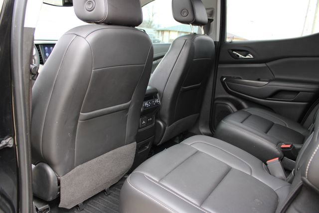 Used 2022 GMC Acadia SLT w/ Elevation Edition AWD/4WD image 24