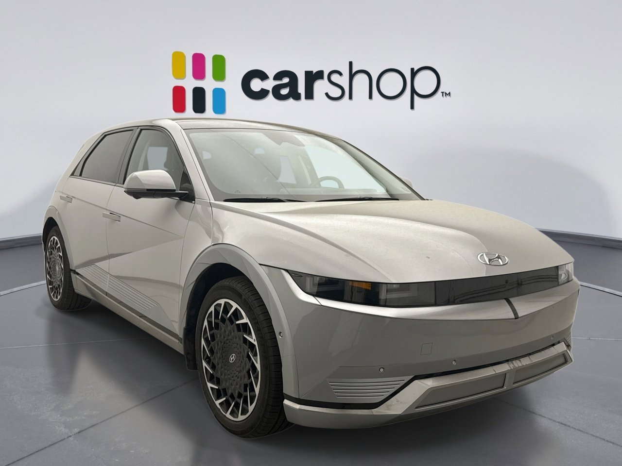 Used 2024 Hyundai Ioniq 5 Limited AWD/4WD image 5