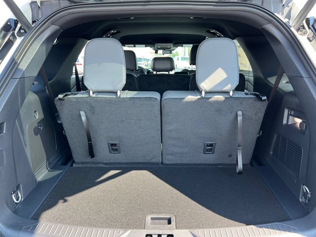 New 2027 Ford Explorer Active w/ Active Comfort Package AWD/4WD image 5