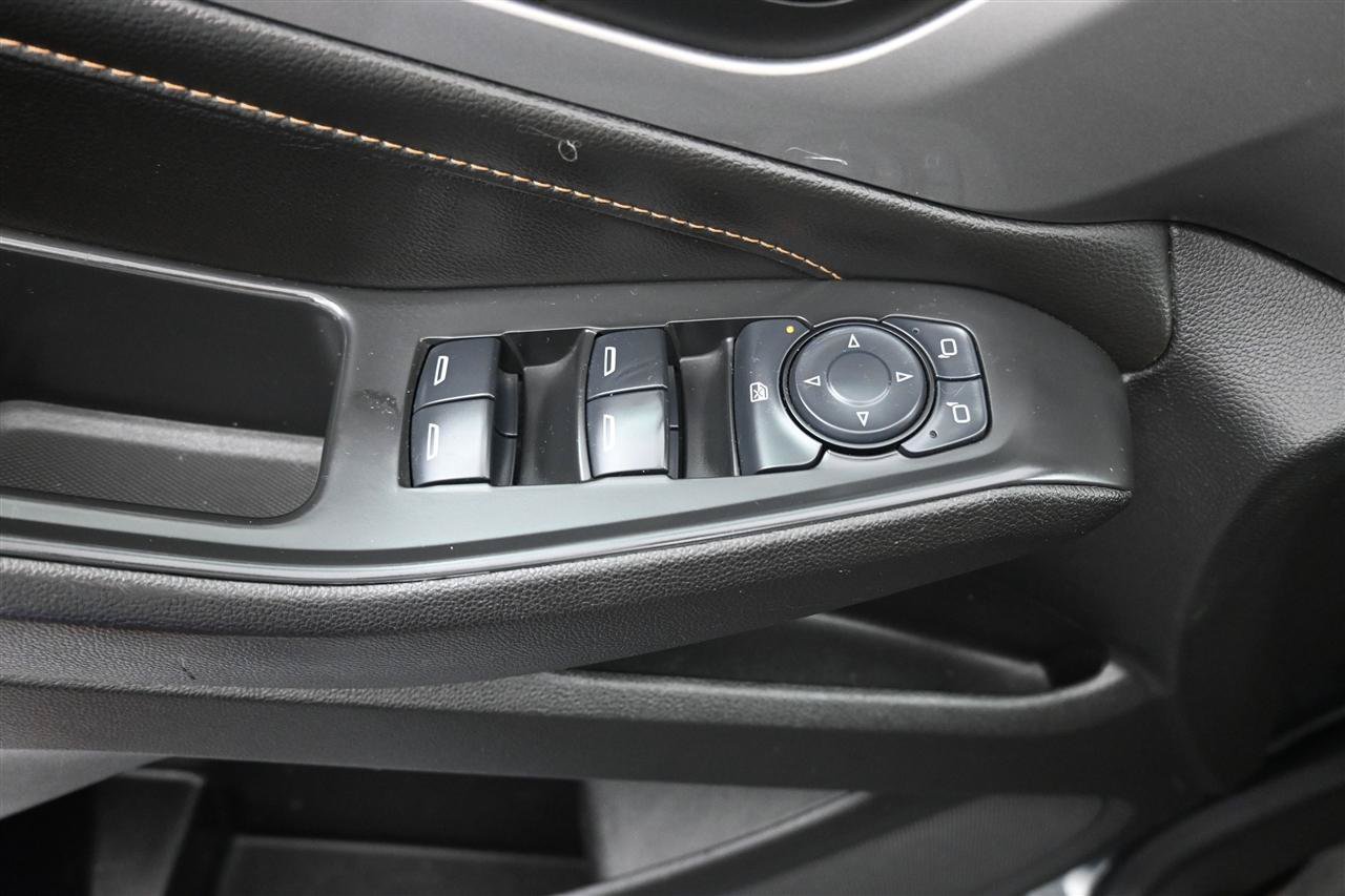 Used 2018 Chevrolet Traverse LS AWD/4WD image 12