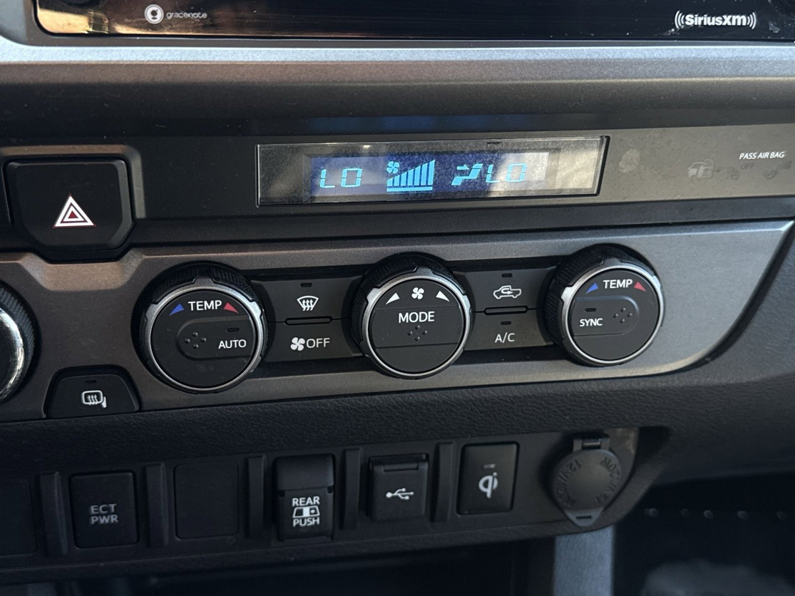 Used 2021 Toyota Tacoma TRD Sport image 20