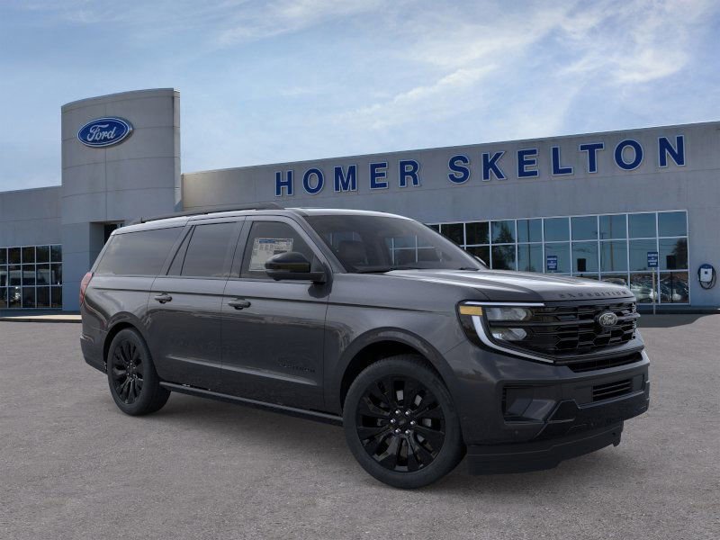 New 2025 Ford Expedition Max Platinum image 7