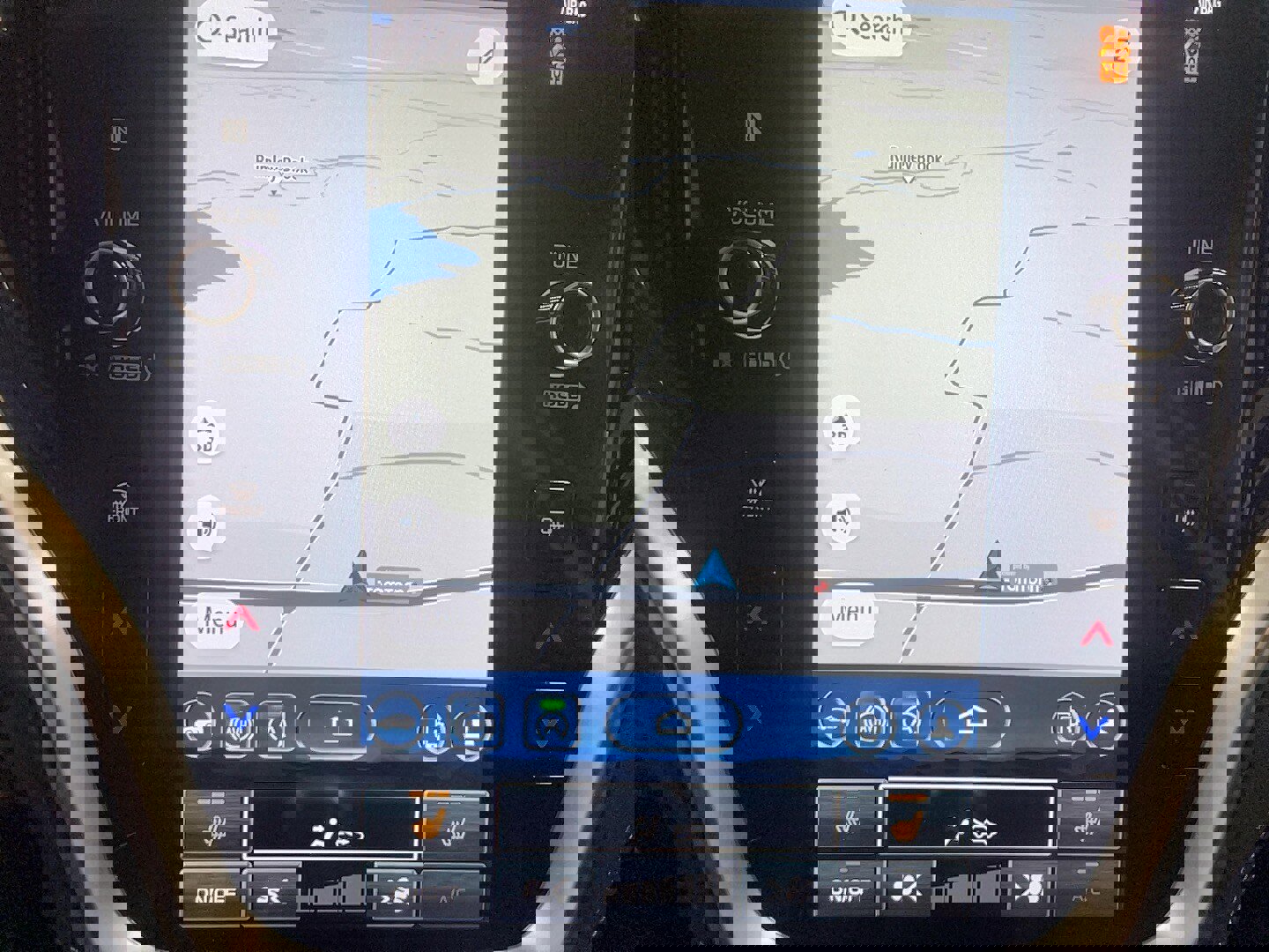 Used 2024 Subaru Outback Limited image 18