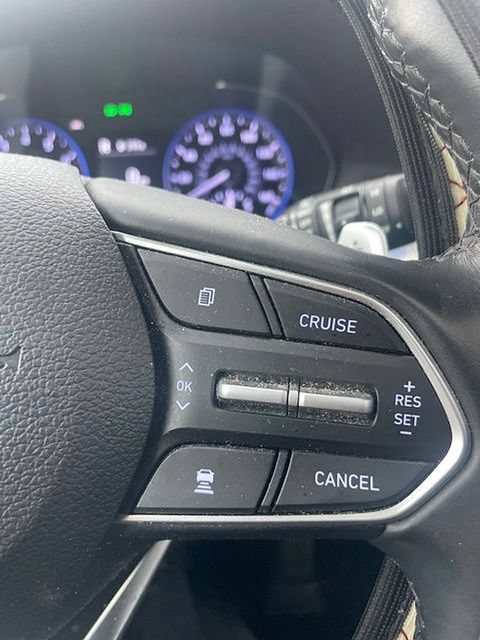 Used 2021 Hyundai Palisade SEL w/ Cargo Package FWD image 11