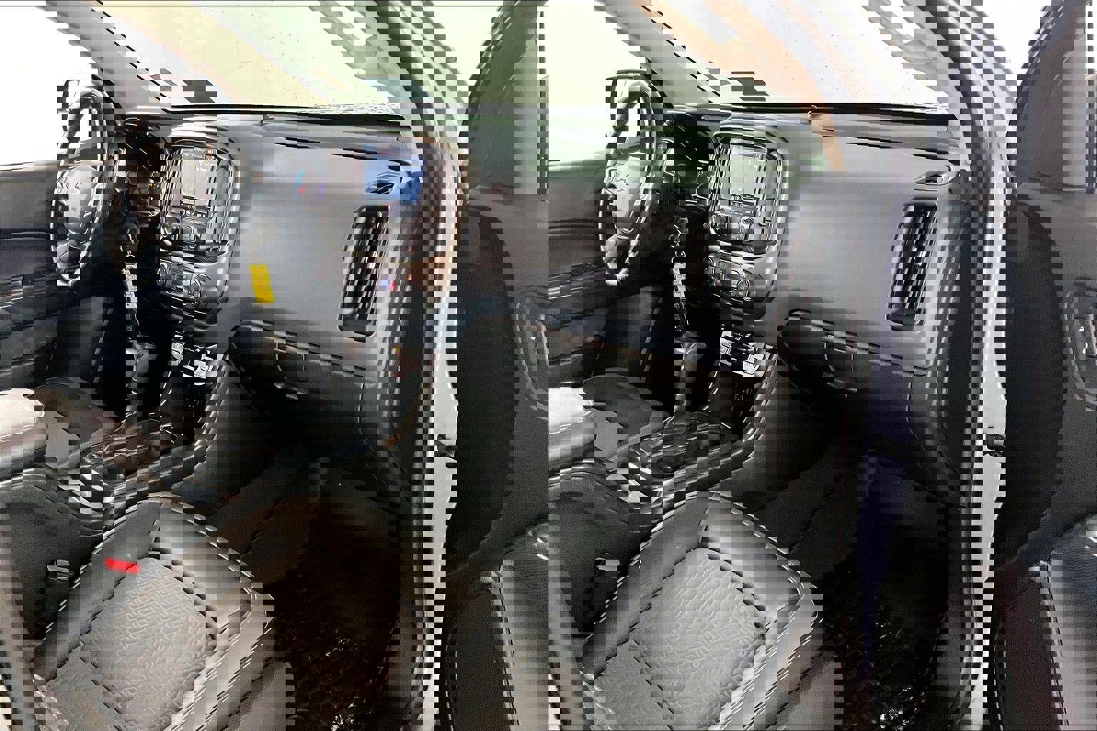 Used 2021 Chevrolet Colorado Z71 image 27