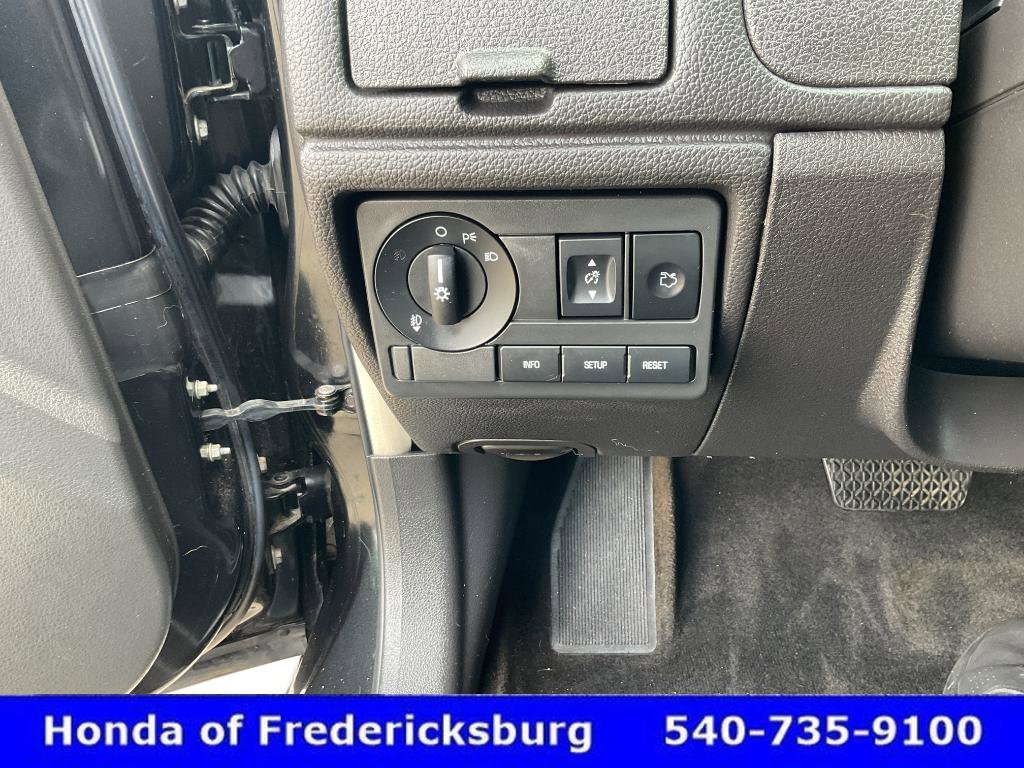 Used 2010 Ford Fusion Sport FWD image 40