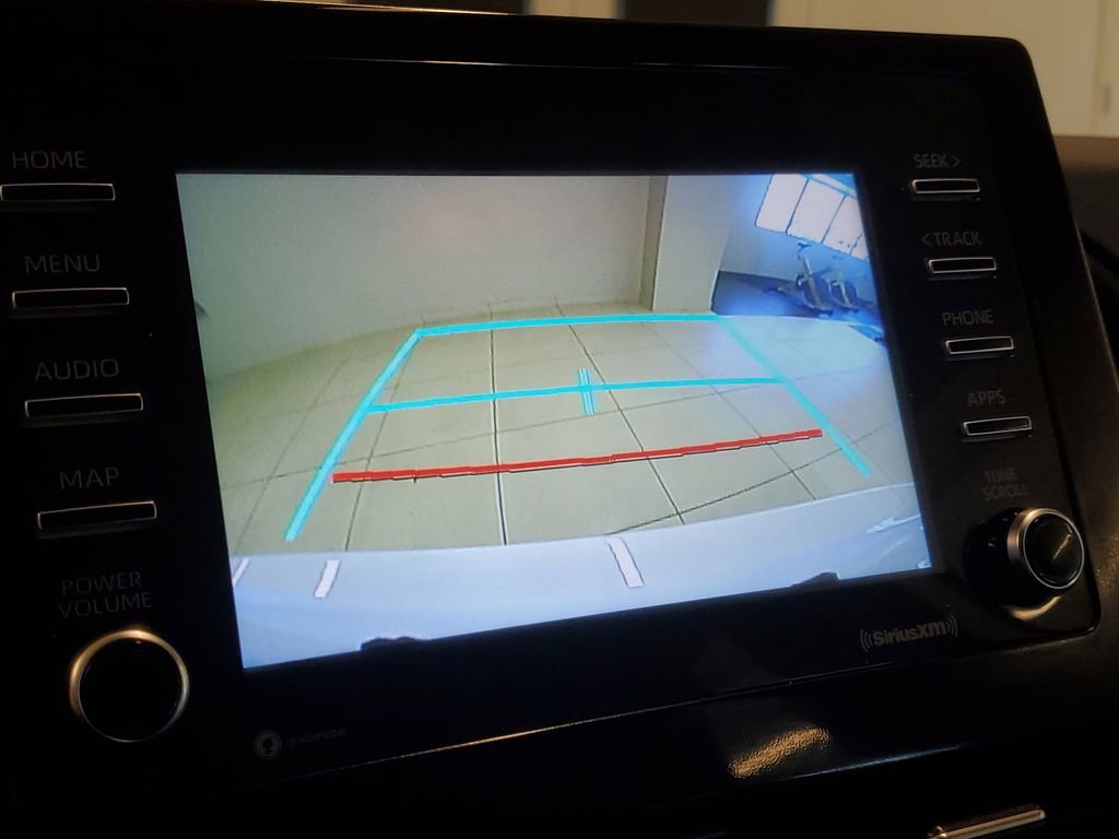 Used 2023 Toyota Camry SE image 26