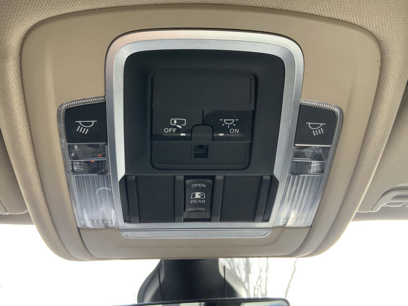 Used 2020 RAM 1500 Laramie image 58