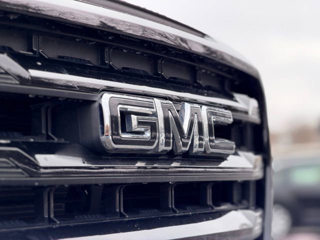 Used 2021 GMC Sierra 1500 Elevation w/ LPO, Elevation Black Package image 30