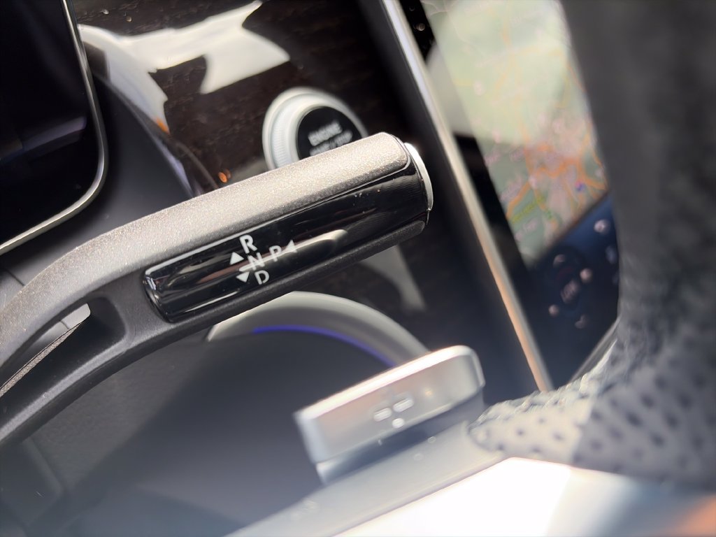 New 2027 Mercedes-Benz GLC 300 4MATIC image 24