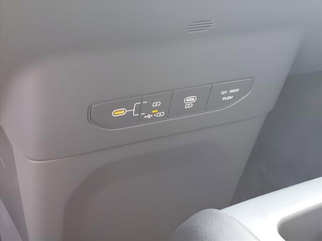 New 2026 Kia EV9 Light image 12