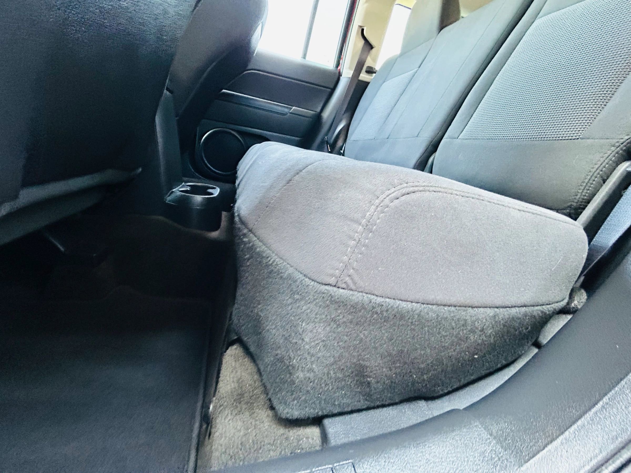 Used 2016 Jeep Patriot Sport w/ Power Value Group AWD/4WD image 31