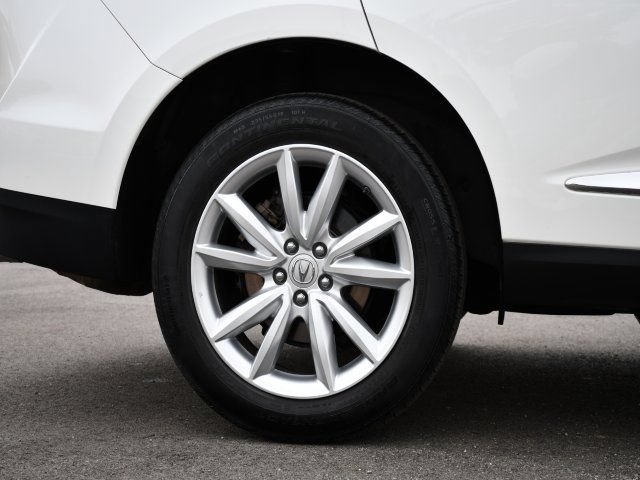 Used 2019 Acura RDX AWD image 10
