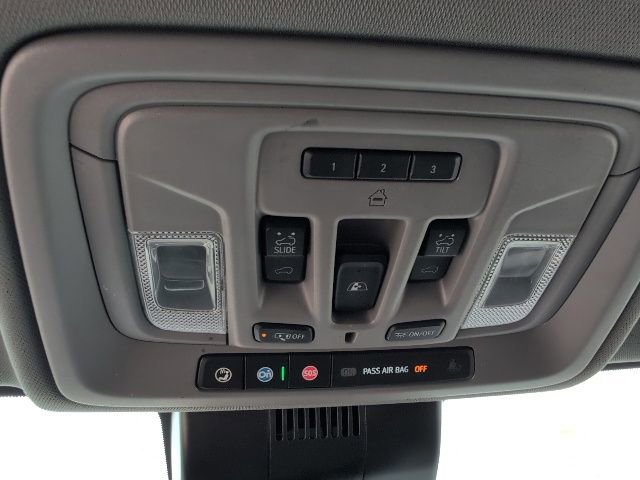 Used 2022 GMC Sierra 1500 Denali AWD/4WD image 27