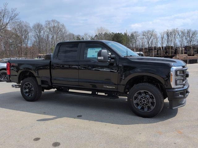 New 2026 Ford F350 XL w/ STX Appearance Package AWD/4WD image 2