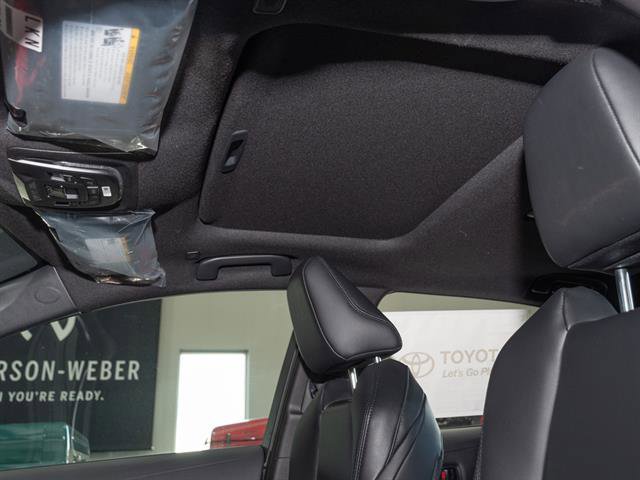 New 2026 Toyota Corolla XSE image 17