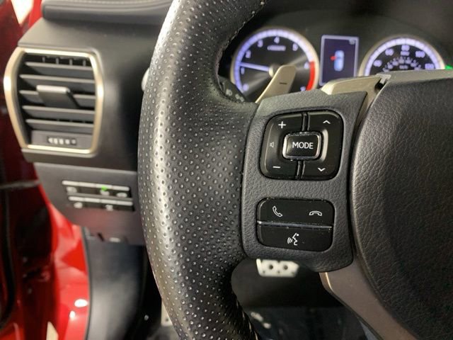 Used 2019 Lexus NX 300 F Sport w/ F Sport Premium Package AWD/4WD image 21