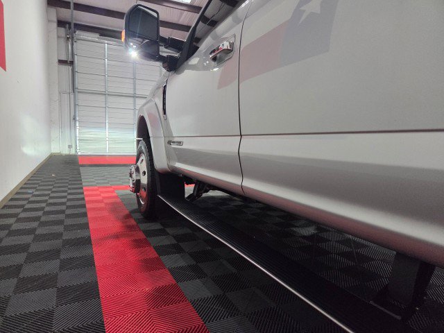 Used 2017 Ford F450 Platinum image 28