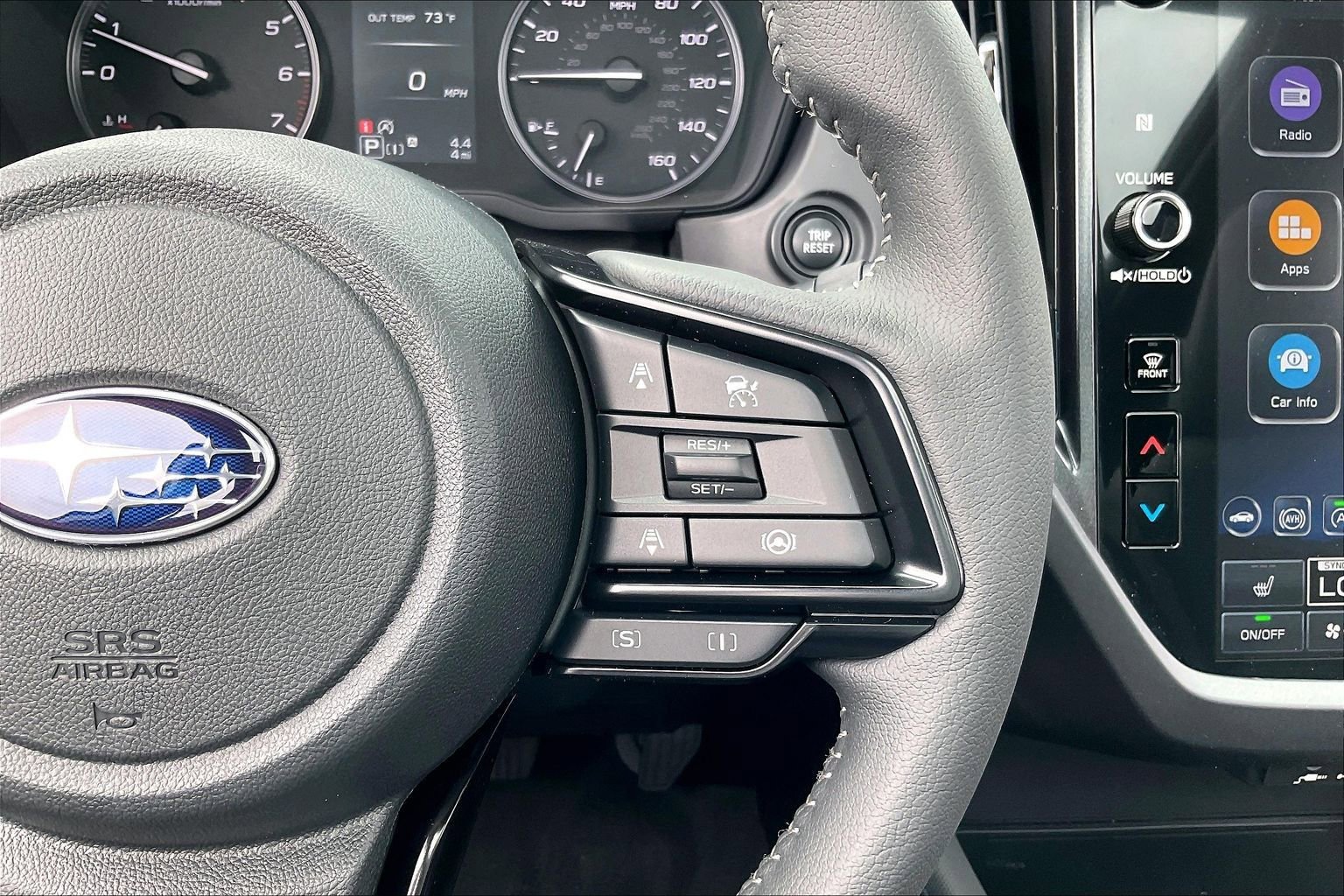 New 2026 Subaru Forester Premium image 16