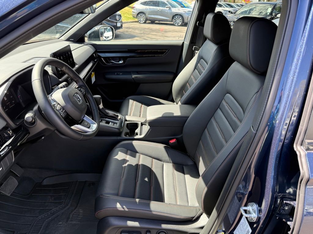 Certified 2026 Honda CR-V Sport Touring image 16