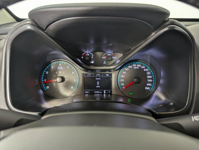 Used 2022 GMC Canyon AT4 image 12