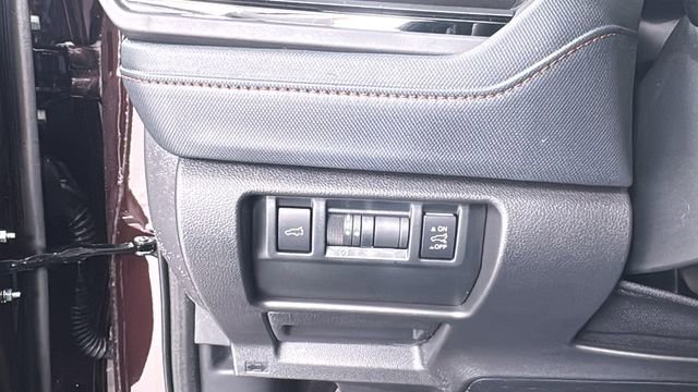New 2026 Subaru Forester Touring image 33