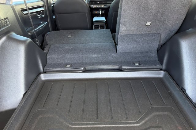 Certified 2024 Honda CR-V LX image 19