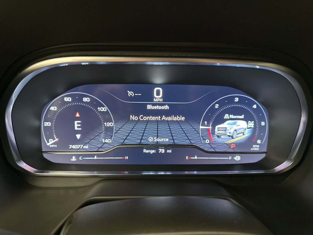 Used 2024 GMC Yukon SLT image 31