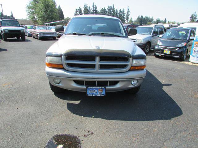 Used 1999 Dodge Durango SLT image 2