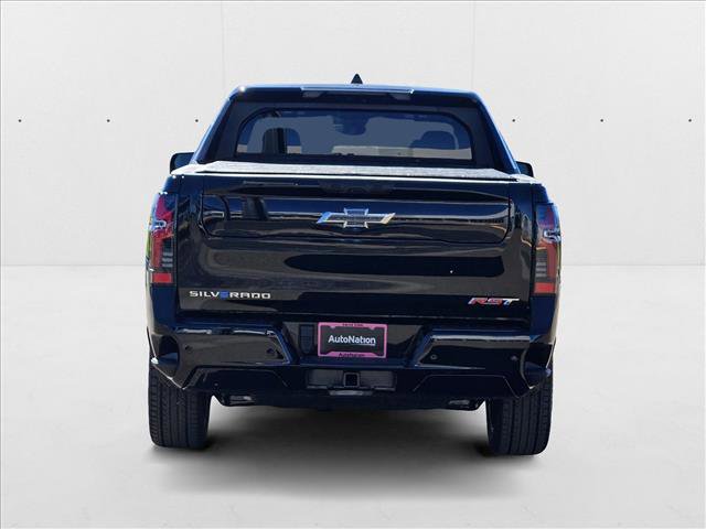 New 2024 Chevrolet Silverado EV RST image 8