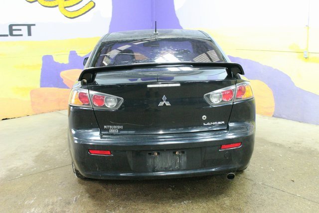 Used 2013 Mitsubishi Lancer GT image 7