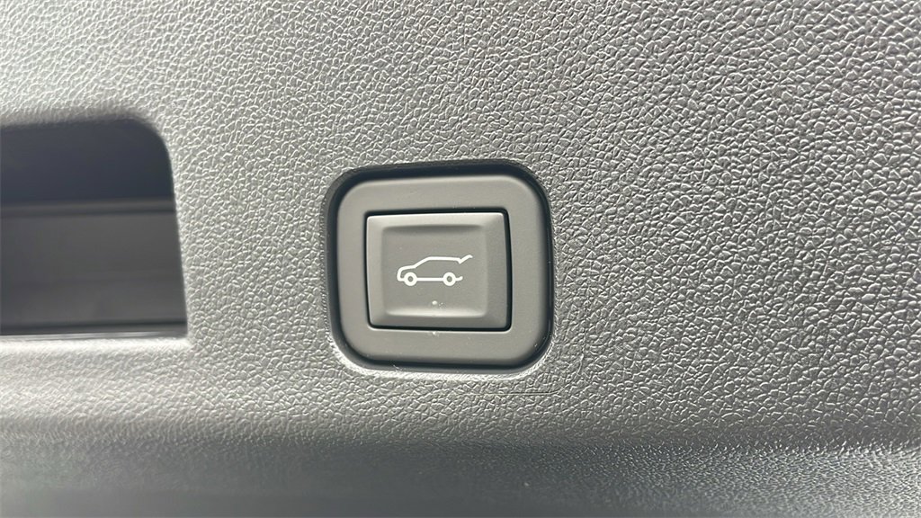 New 2026 Buick Enclave Sport Touring w/ Power Package image 28