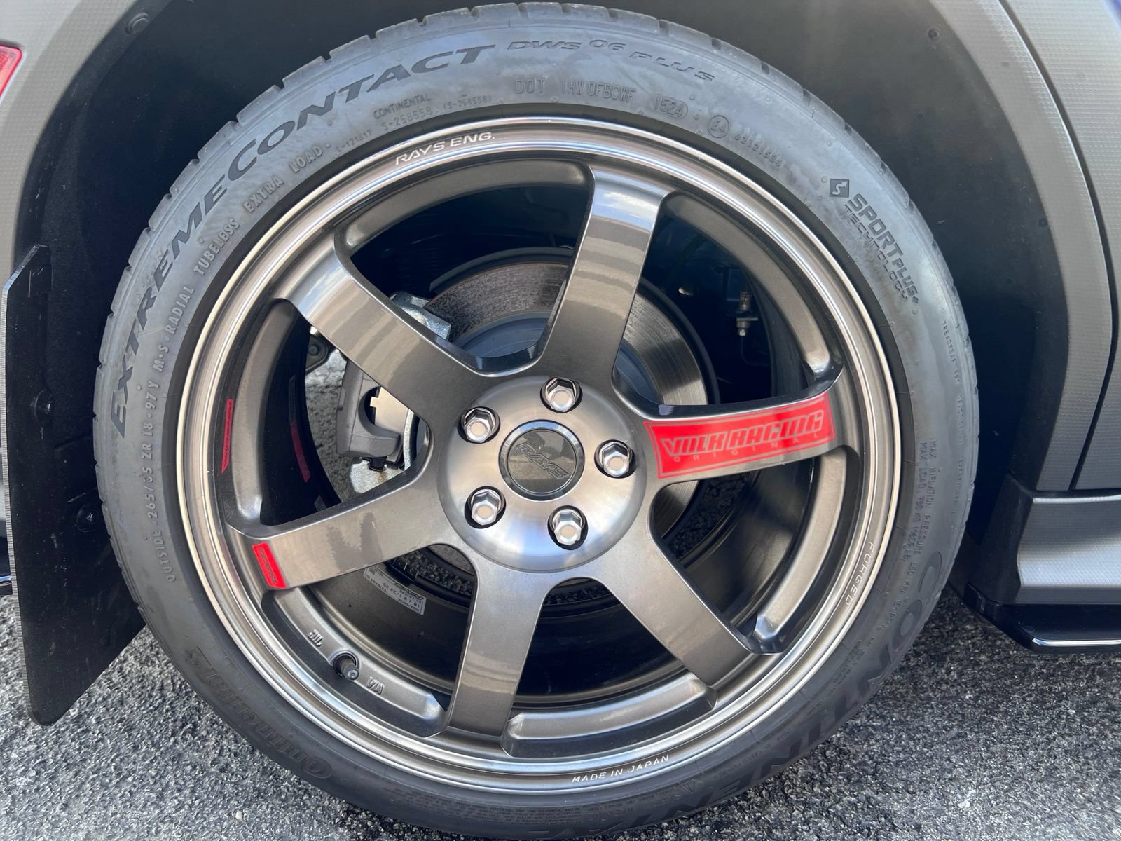 Used 2023 Subaru WRX Premium AWD/4WD image 54