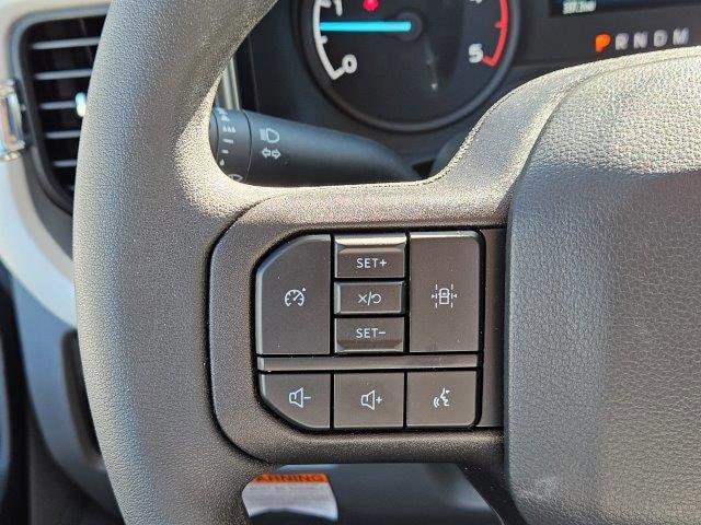 New 2024 Ford F450 XL AWD/4WD image 30