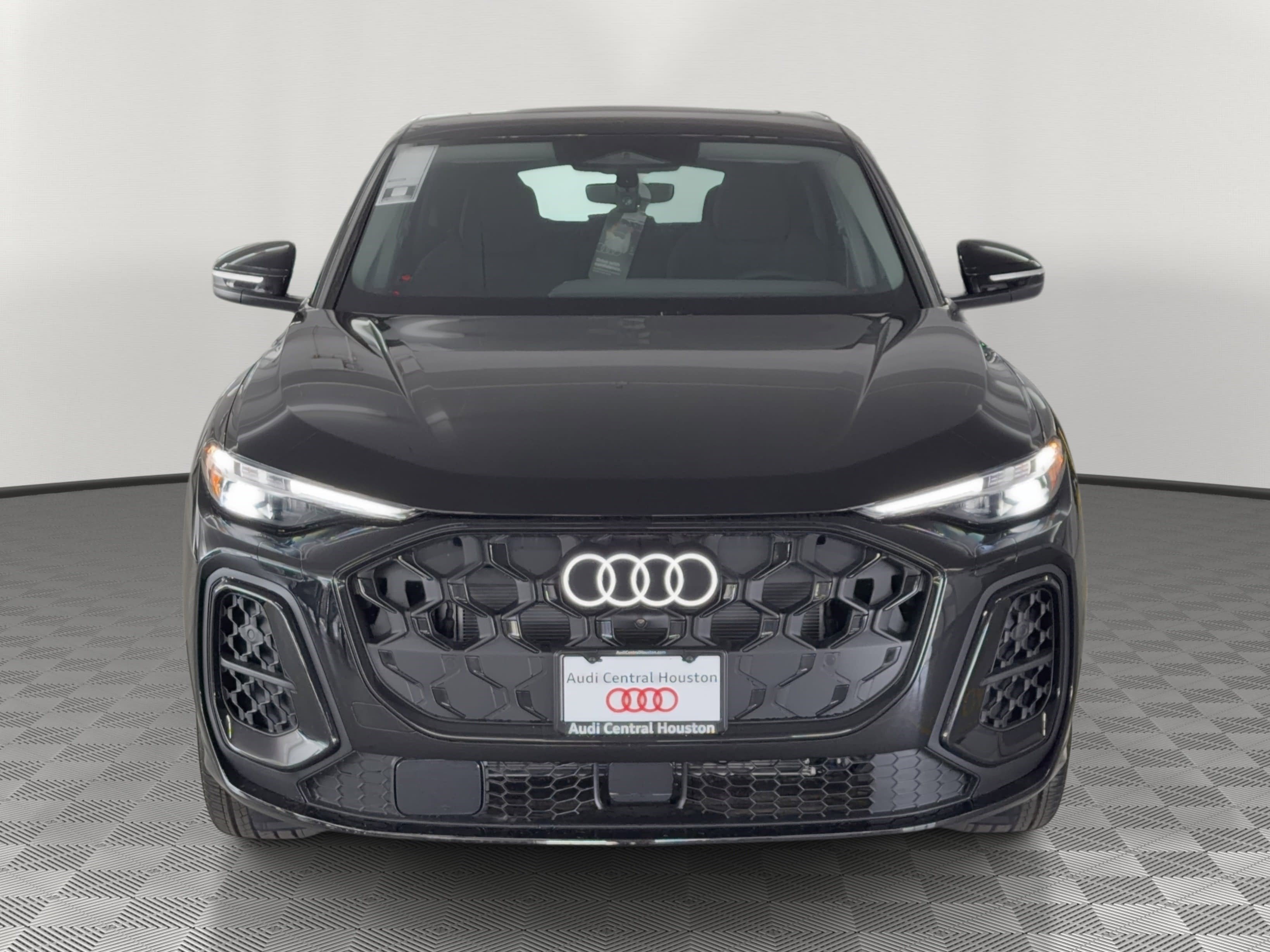 New 2026 Audi Q5 Prestige image 6