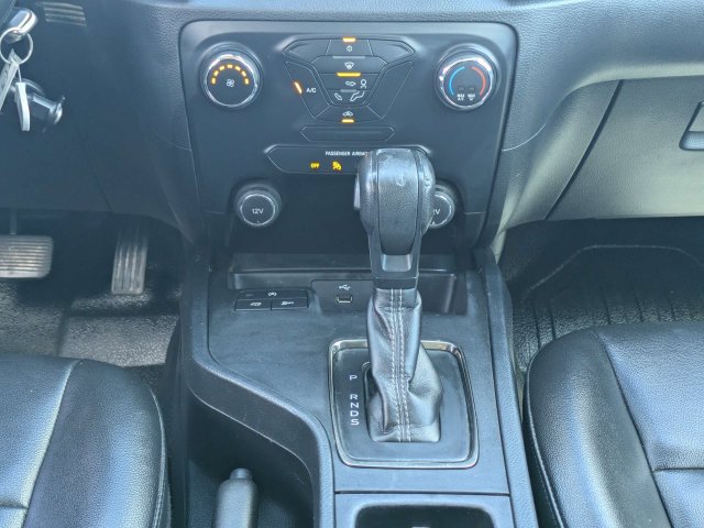 Used 2020 Ford Ranger XL w/ Equipment Group 101A Mid RWD image 18