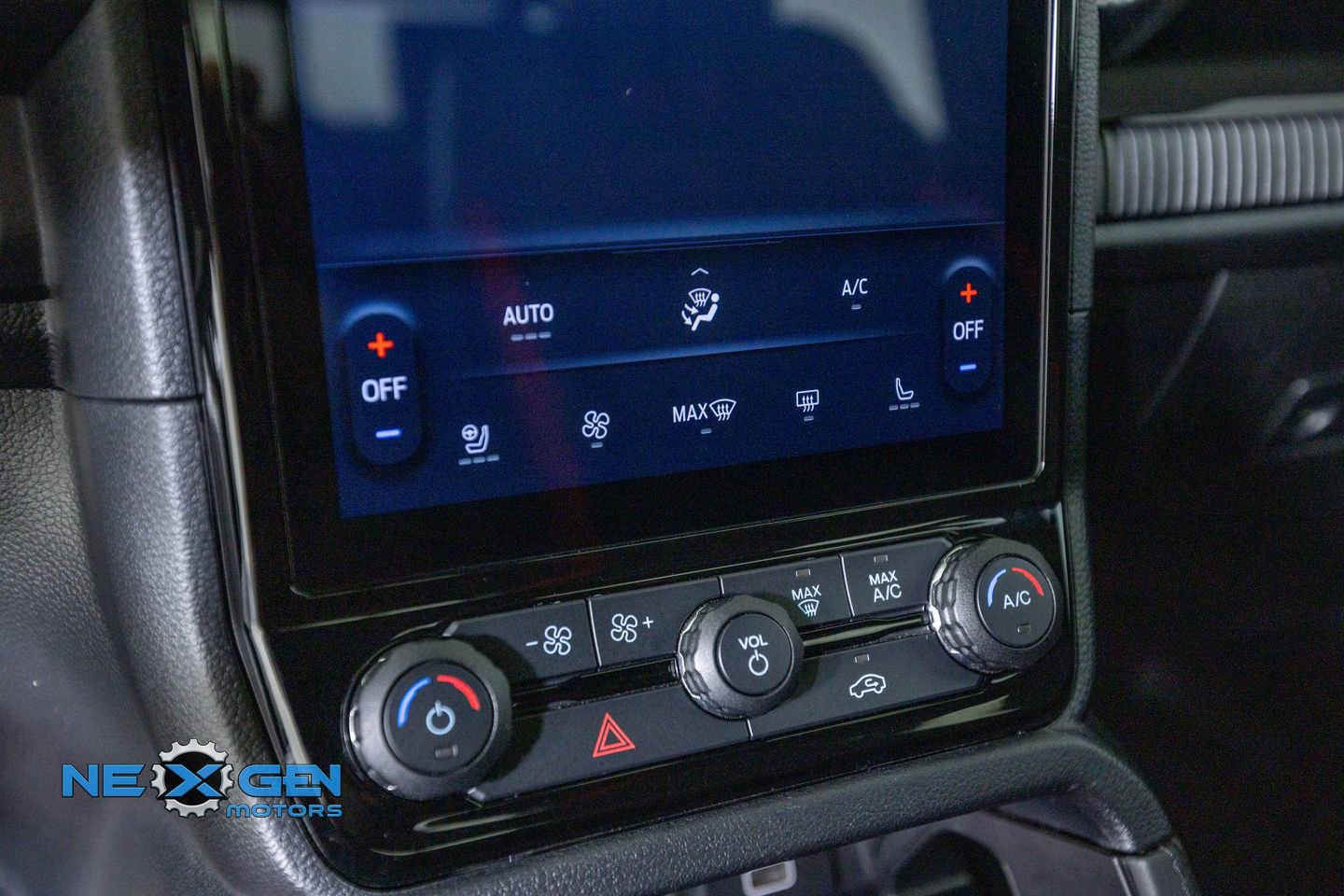 Used 2024 Ford Ranger Raptor AWD/4WD image 19