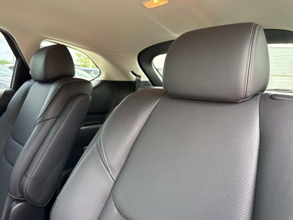 Certified 2023 MAZDA CX-9 Touring image 18