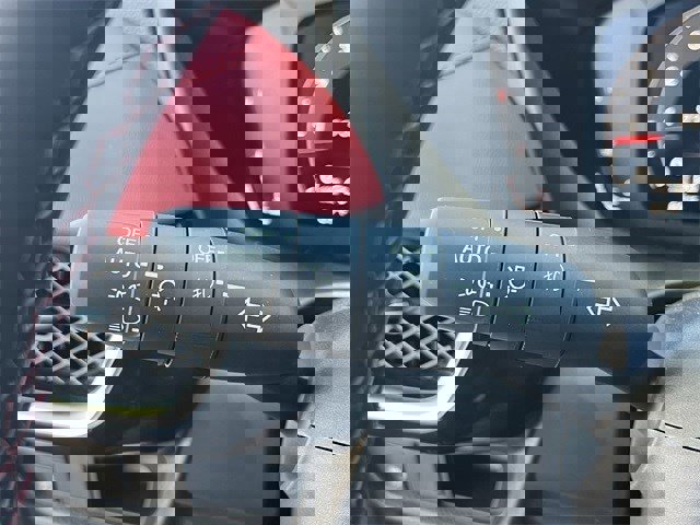 Used 2025 Acura ADX A-Spec image 23