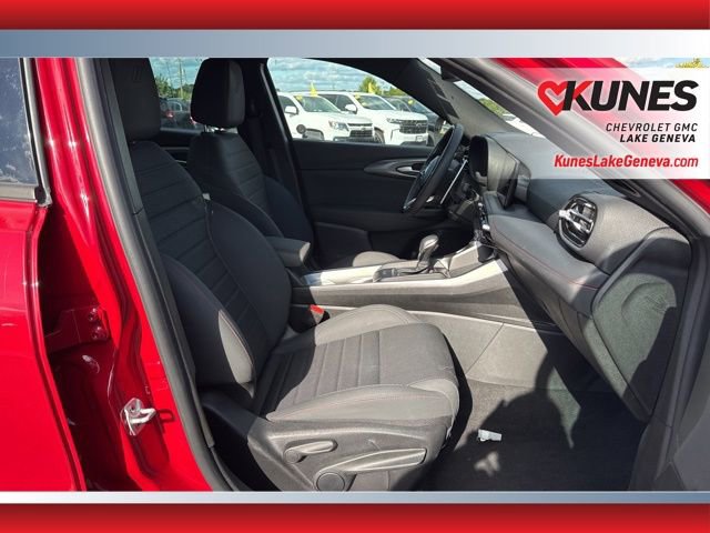 Used 2024 Dodge Hornet R/T image 23