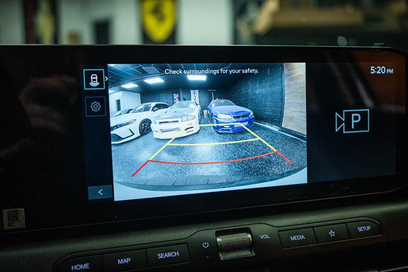 Used 2025 Kia K4 LX image 18