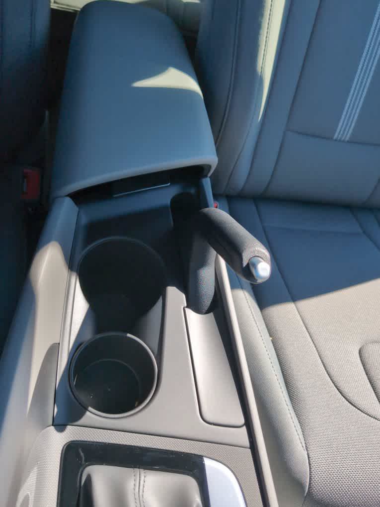 New 2026 Hyundai Elantra SE FWD image 26