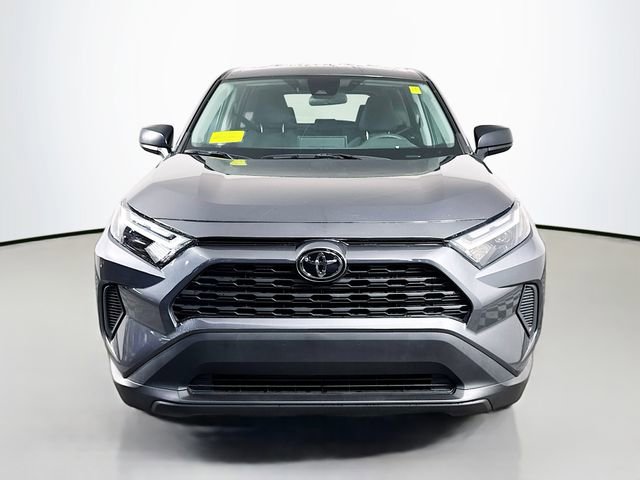 Used 2024 Toyota RAV4 LE image 9