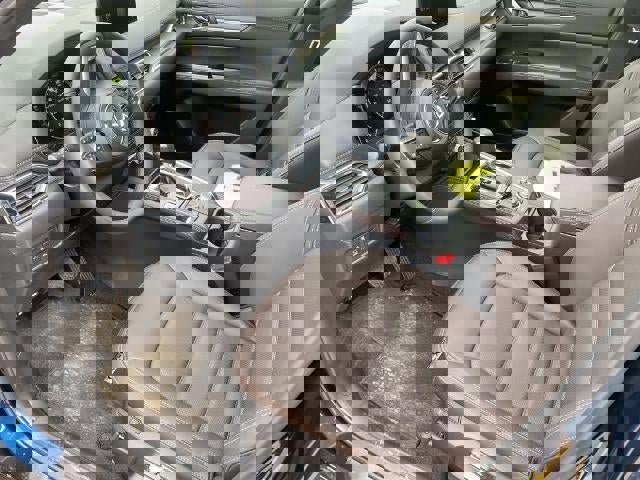 New 2025 MAZDA CX-5 Signature image 6