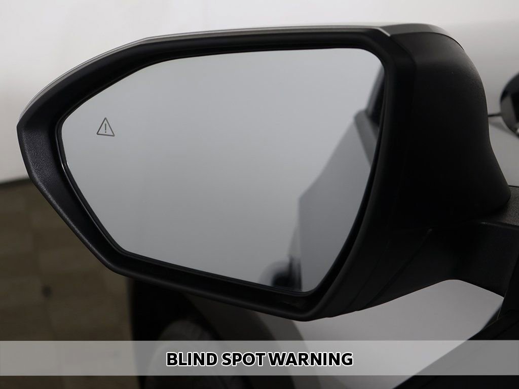 Used 2023 Hyundai Tucson SEL image 4