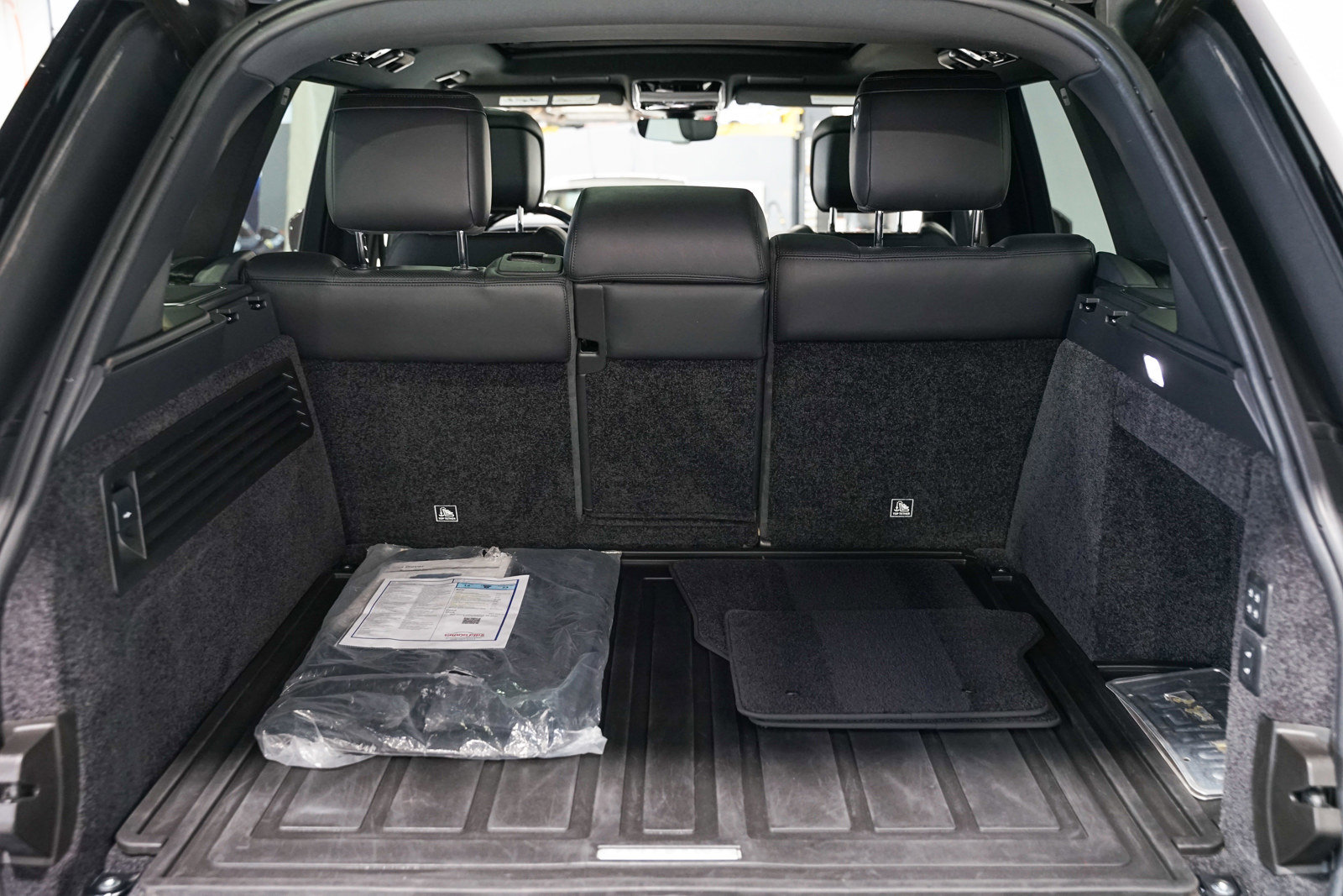 Used 2021 Land Rover Range Rover Westminster Edition image 61