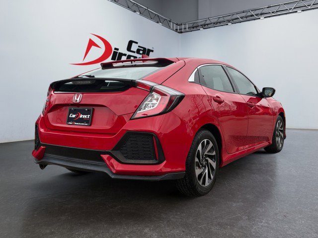Used 2019 Honda Civic LX image 15