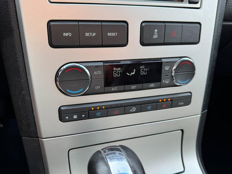 Used 2010 Lincoln MKX 2WD image 20