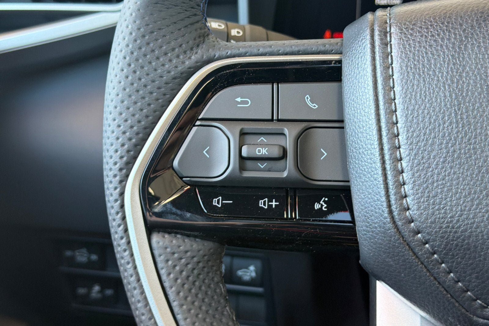 New 2026 Toyota Tundra Platinum AWD/4WD image 27