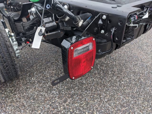 New 2026 Ford F450 XL image 10